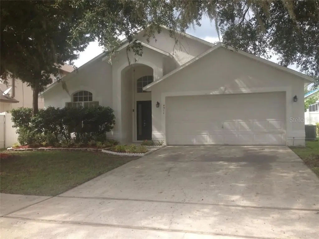 4311 Bay Vista Drive Kissimmee FL 34746