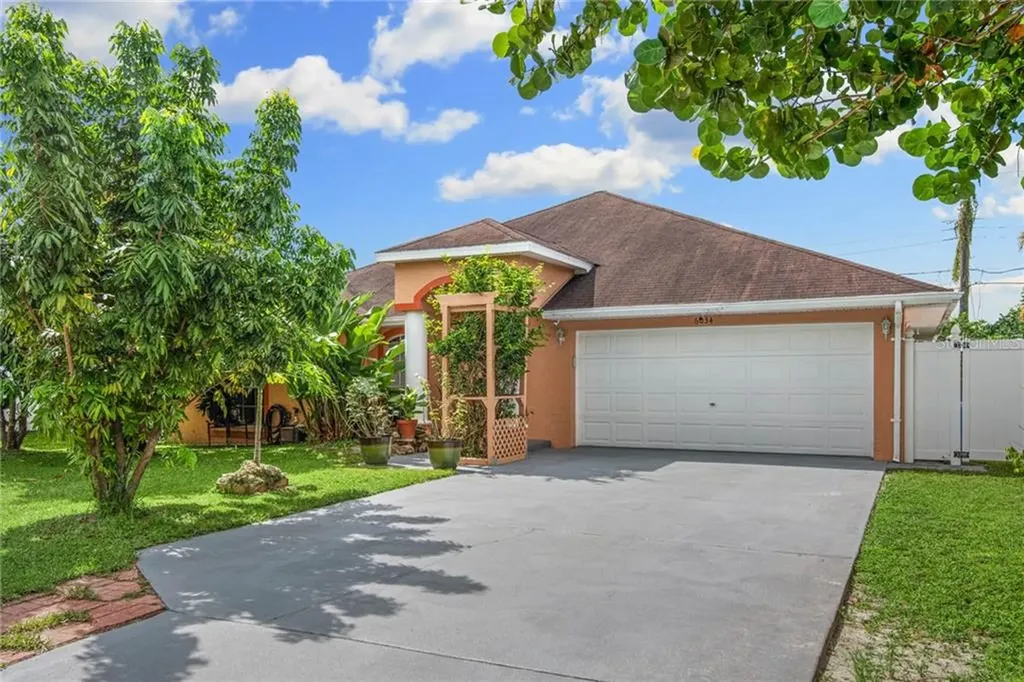 6034 105th Terrace N Pinellas Park FL 33782