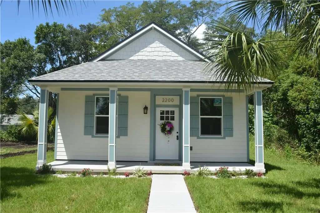 2200 Sipes Avenue Sanford FL 32771