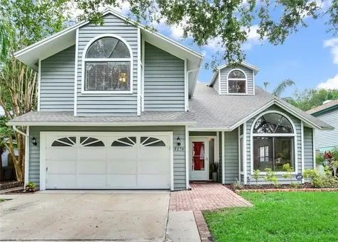 3276 Montrose Circle Palm Harbor FL 34684