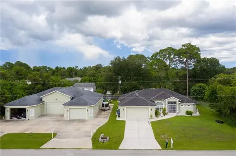 1318 Arredondo Street North Port FL 34286