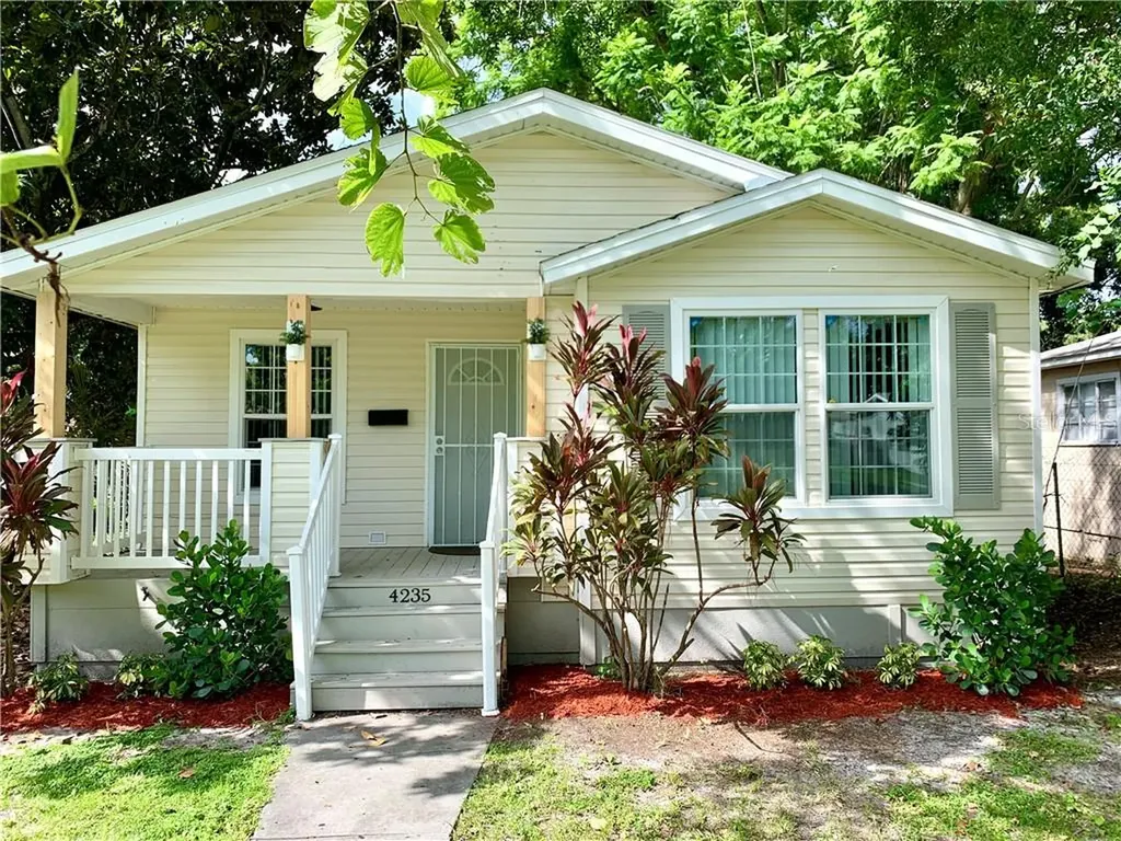 4235 4th Avenue S St Petersburg FL 33711