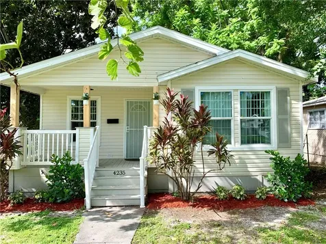 4235 4th Avenue S St Petersburg FL 33711