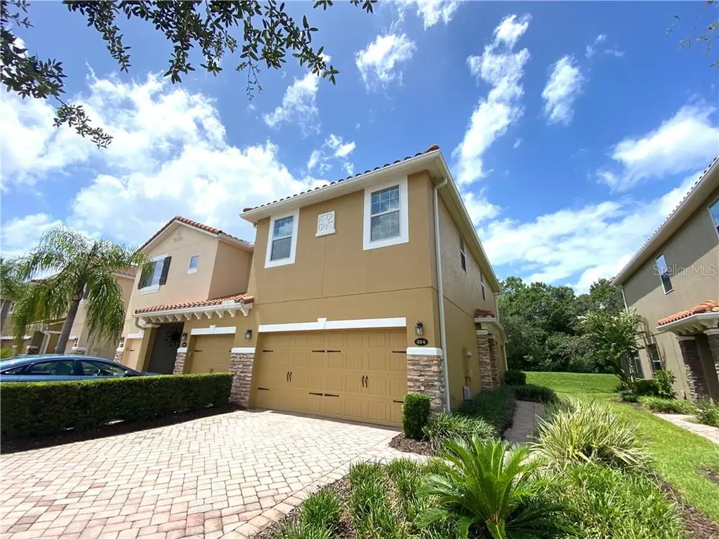 354 Reed Grass Drive Oviedo FL 32765