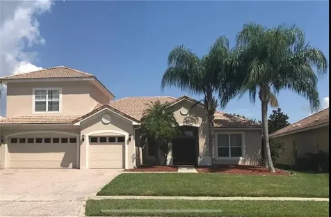 1931 Windward Oaks Court Kissimmee FL 34746