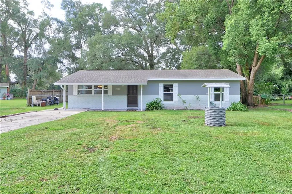 2100 NW 44th Place Ocala FL 34475
