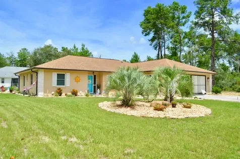 3191 SW 170th Place Ocala FL 34473