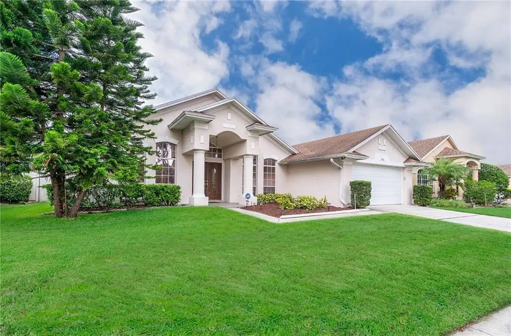 822 Havenwood Drive Orlando FL 32828