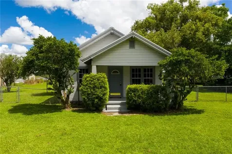 625 W Lake Wales Road S Lake Wales FL 33859