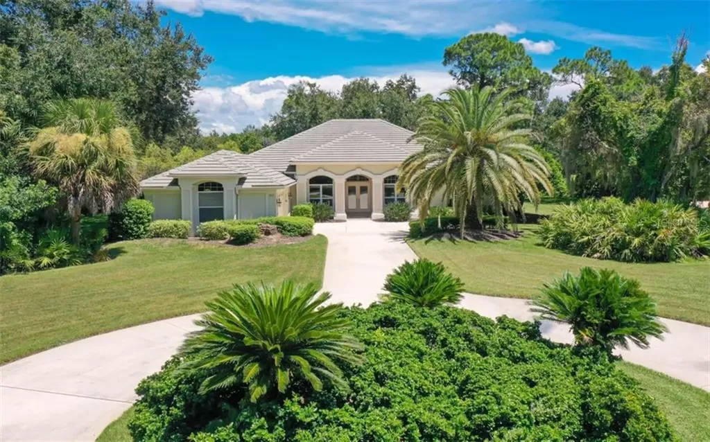 462 E Macewen Drive Osprey FL 34229