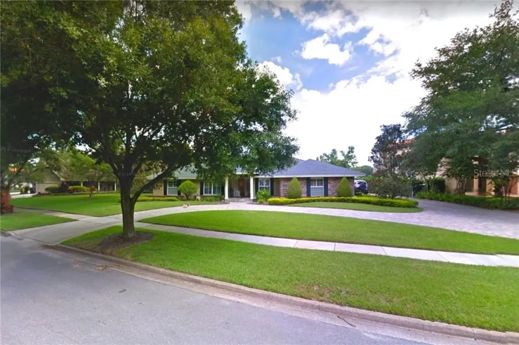 1009 Ridgecrest Road Orlando FL 32806