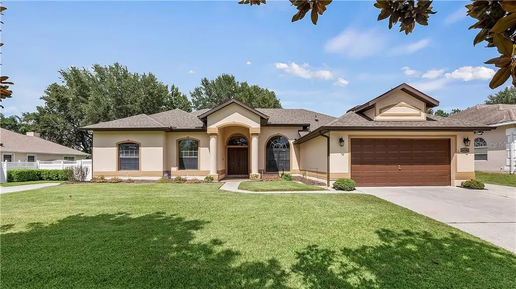 16554 Arrowhead Trail Clermont FL 34711