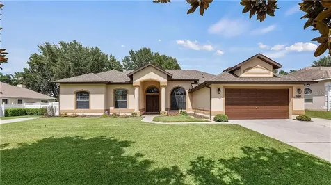 16554 Arrowhead Trail Clermont FL 34711