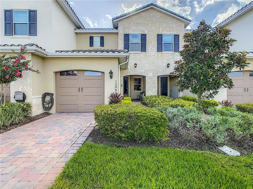 13993 Tarvin Street Orlando FL 32832