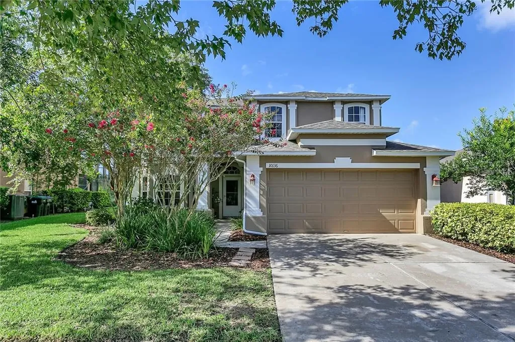 10136 Hidden Dunes Lane Orlando FL 32832