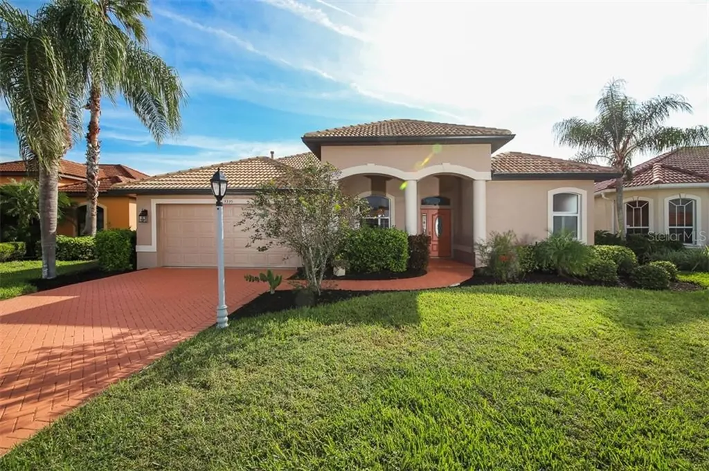 3335 Royal Palm Drive North Port FL 34288