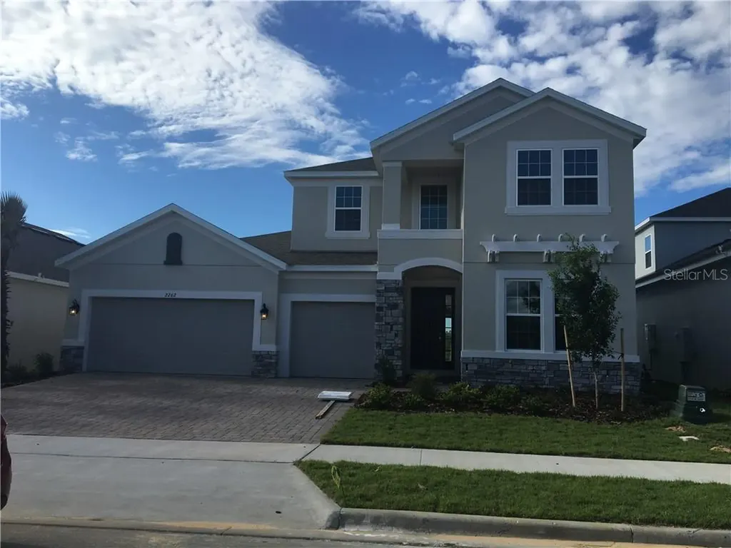 2262 Kaley Ridge Road Clermont FL 34715