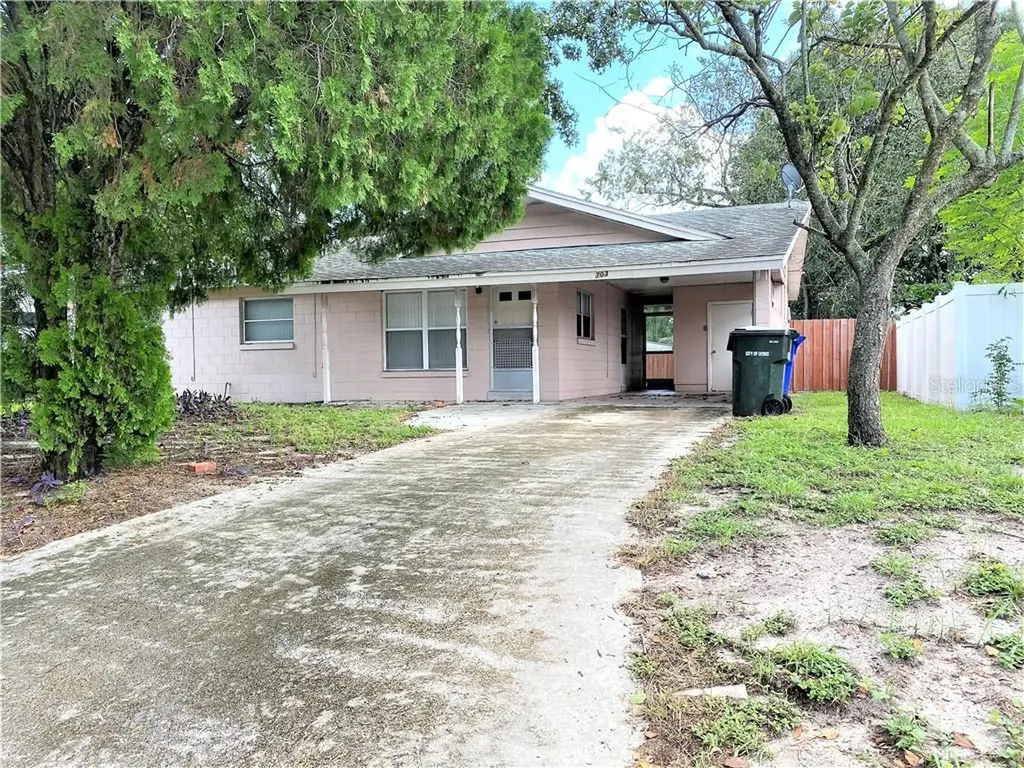 703 Carmen Drive Ocoee FL 34761