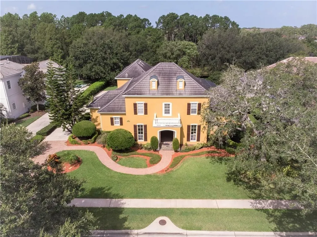 10909 Emerald Chase Drive Orlando FL 32836
