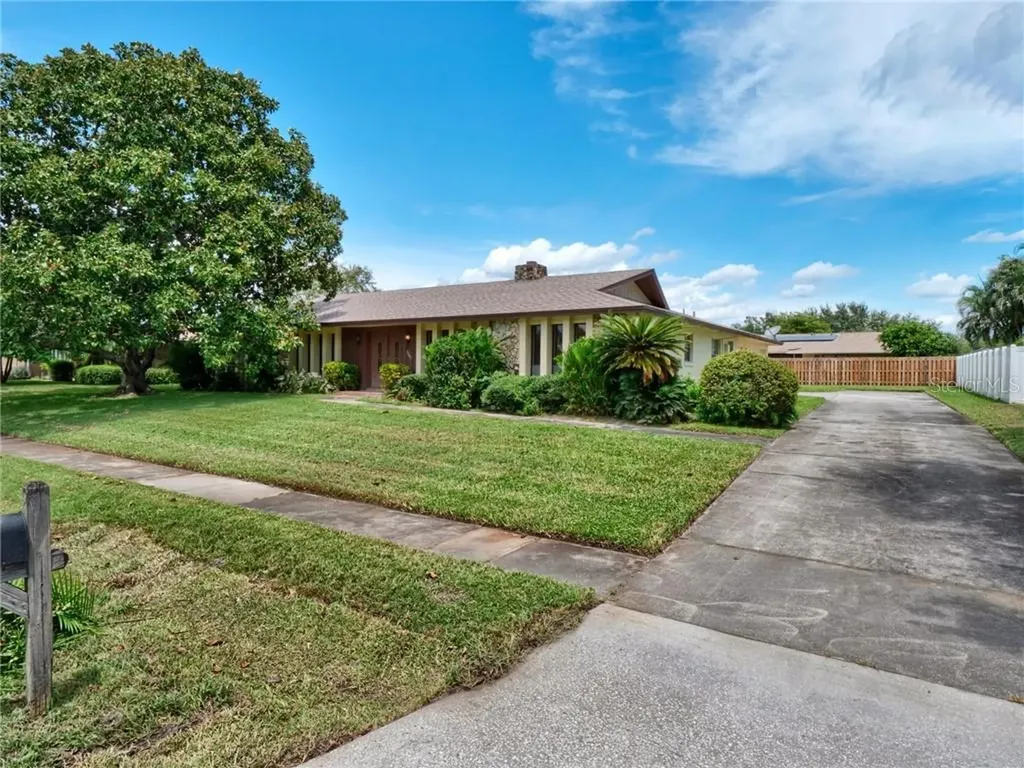 5287 Jade Circle Belle Isle FL 32812