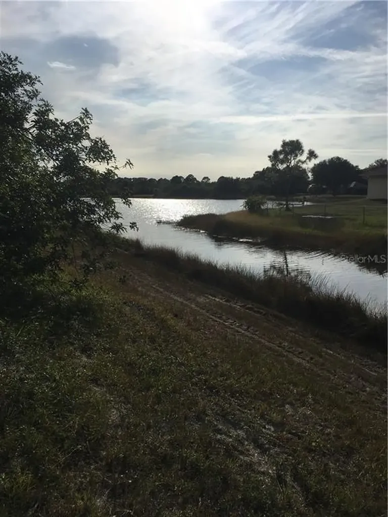 136 Haddock Drive Rotonda West FL 33947