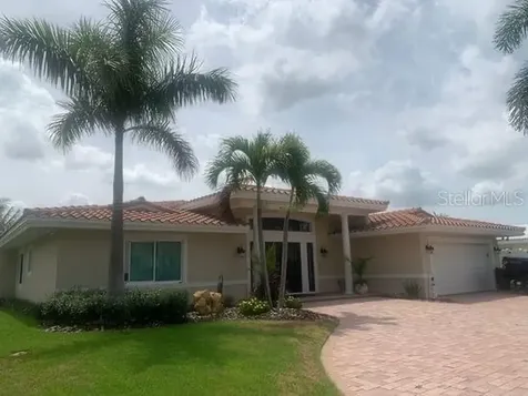 215 Driftwood Lane Largo FL 33770