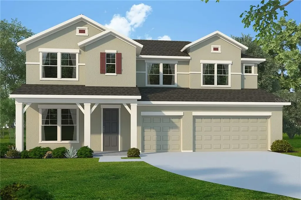 16383 Frehley Run Land O Lakes FL 34638