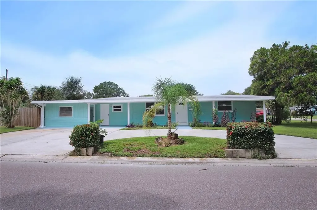 5750 10th Street N St Petersburg FL 33703