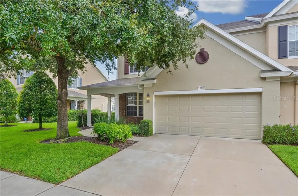 10118 Haverhill Ridge Drive Riverview FL 33578