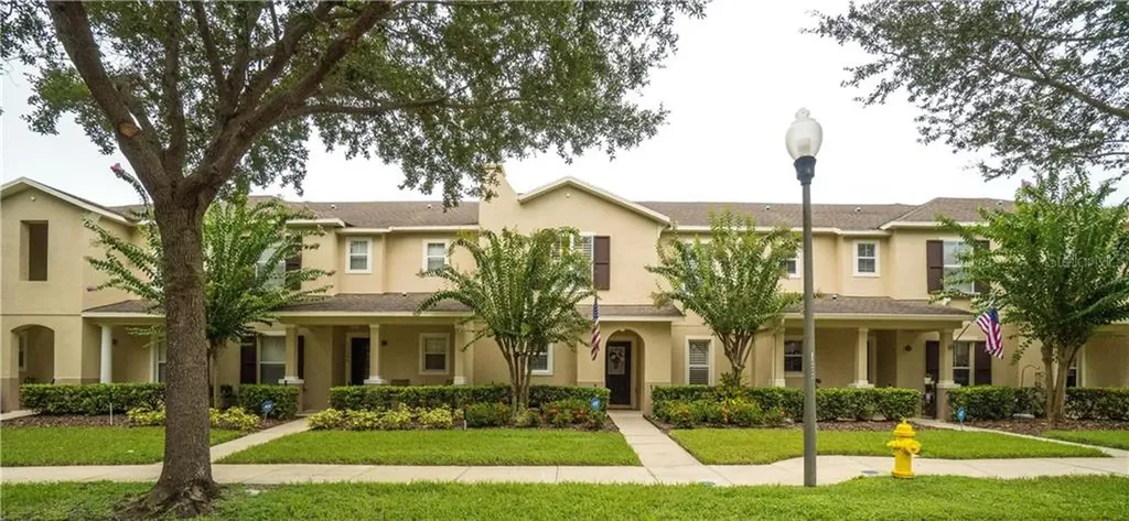 13843 Golden Russet Drive Winter Garden FL 34787