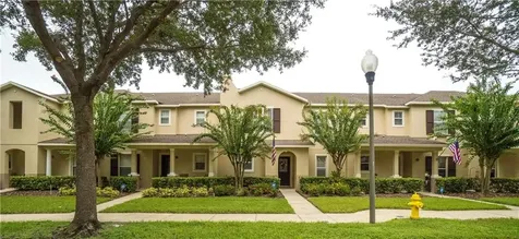 13843 Golden Russet Drive Winter Garden FL 34787