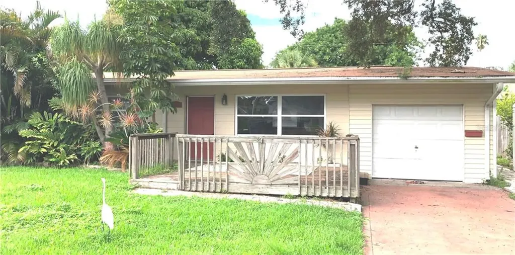 1835 Nevada Avenue NE St Petersburg FL 33703