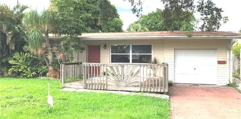 1835 Nevada Avenue NE St Petersburg FL 33703