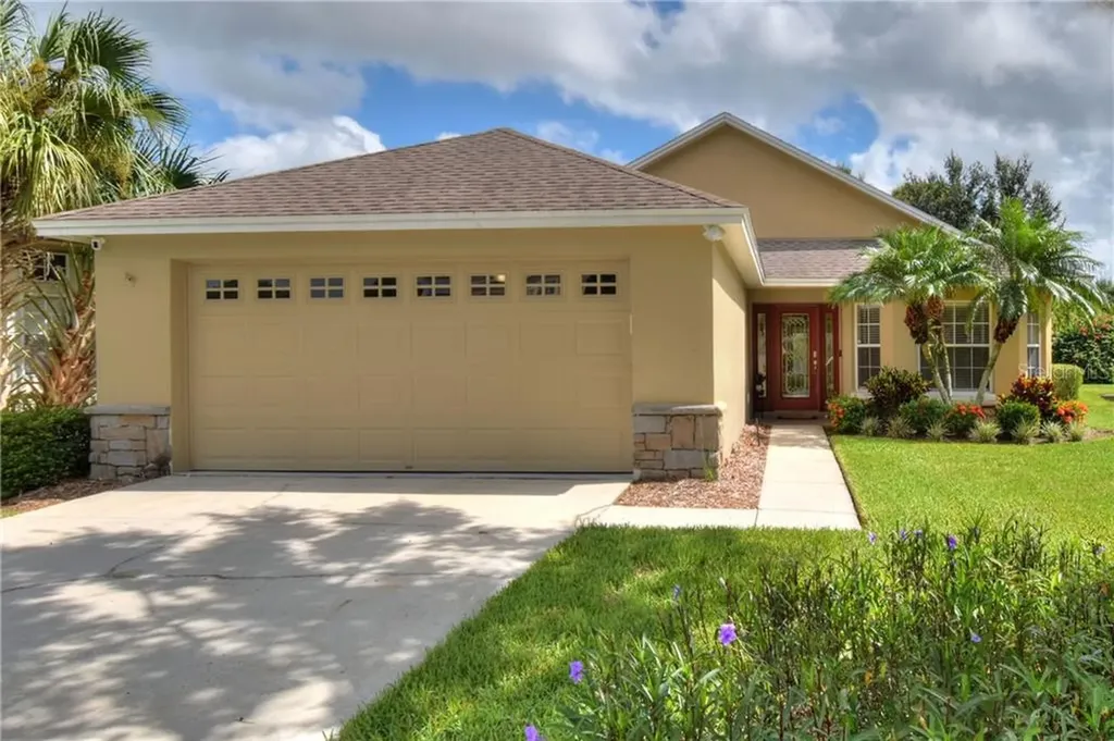 731 Lake Clark Court Lakeland FL 33813