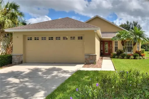 731 Lake Clark Court Lakeland FL 33813