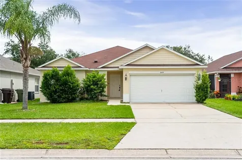 2220 Mallard Creek Circle Kissimmee FL 34743