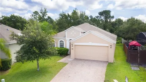 10165 Granite Bay Drive Orlando FL 32832