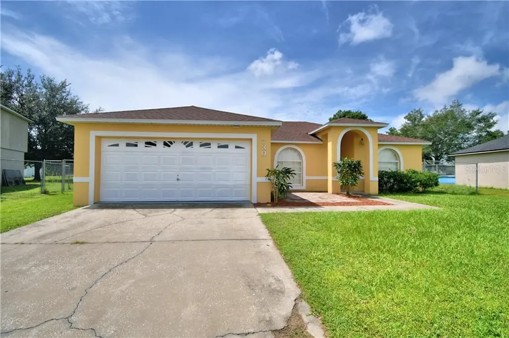 730 Leonardo Court Kissimmee FL 34758