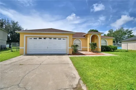 730 Leonardo Court Kissimmee FL 34758