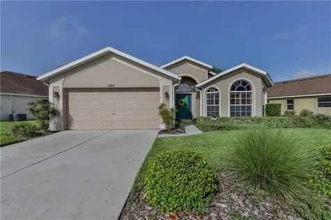 1267 Mystic Court Spring Hill FL 34609