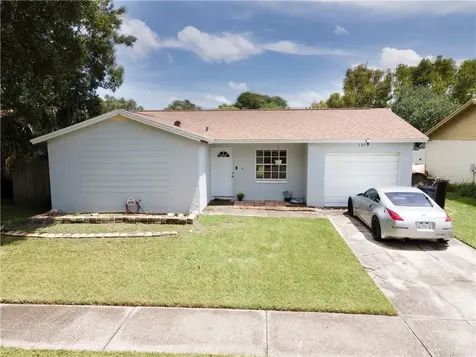1071 Bridlewood Way Brandon FL 33511