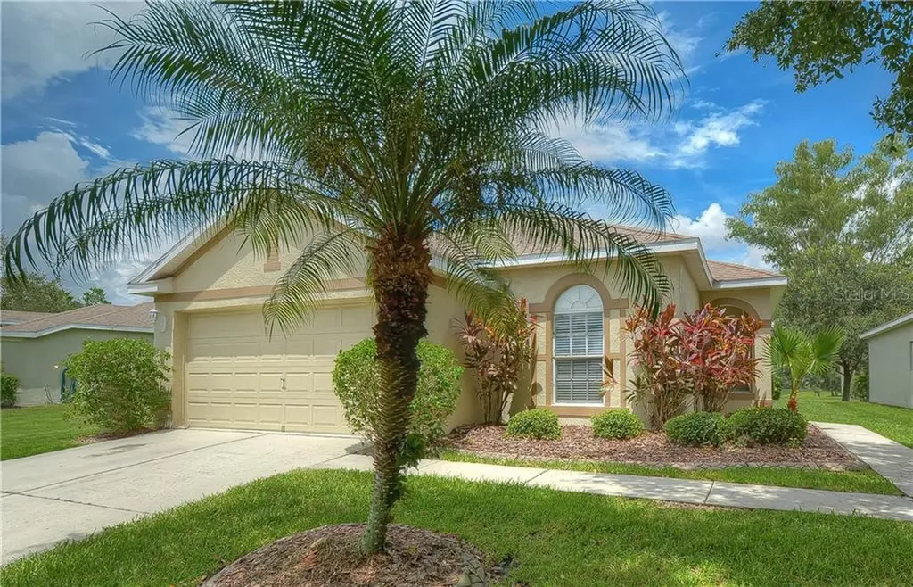 2912 Copper Height Court Valrico FL 33594