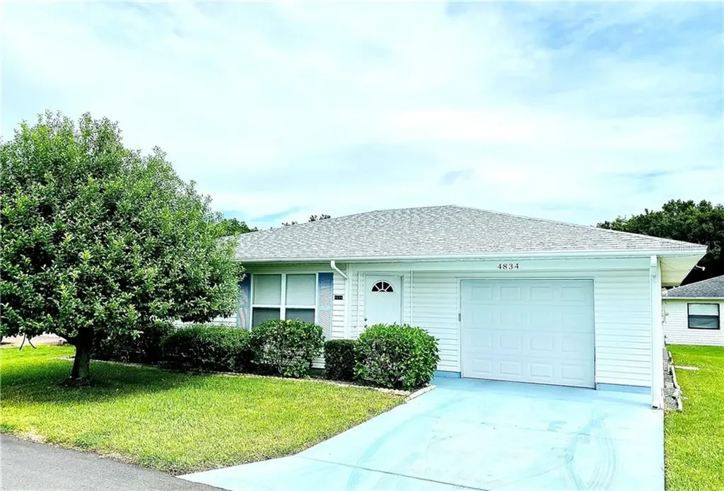 4834 Squire Hollow Drive Lakeland FL 33811