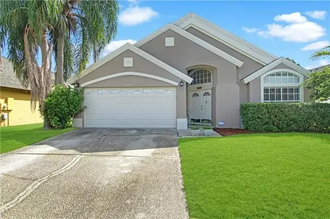 2372 Island Club Way Orlando FL 32822