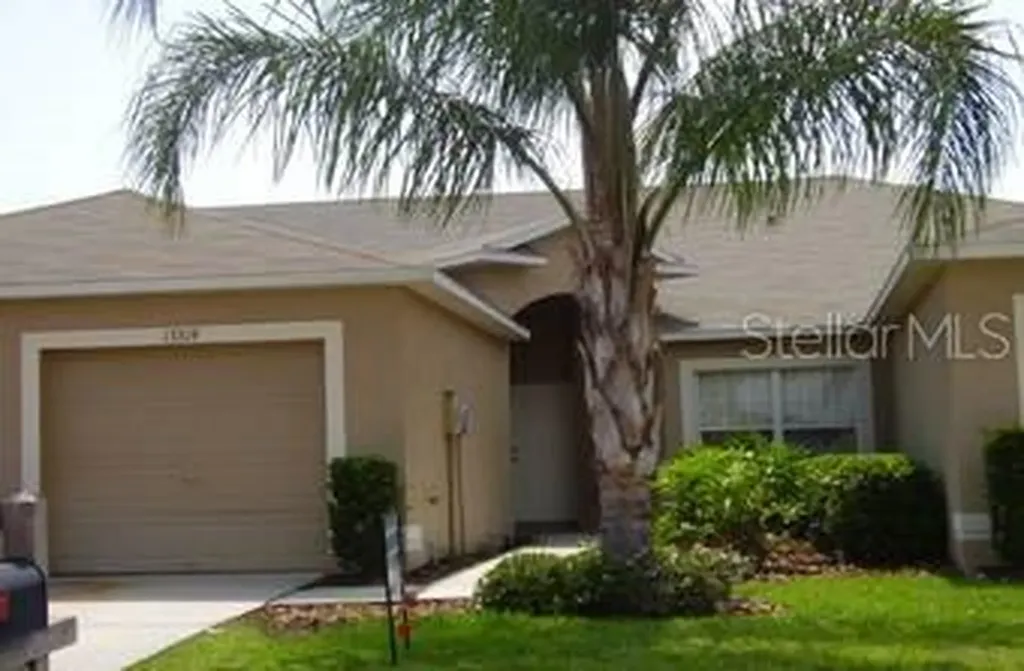 13319 Ashbark Court Riverview FL 33579