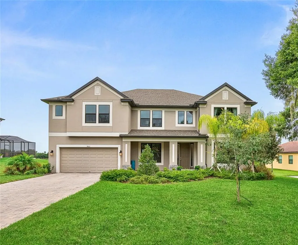 9811 Palazzo Street Seffner FL 33584