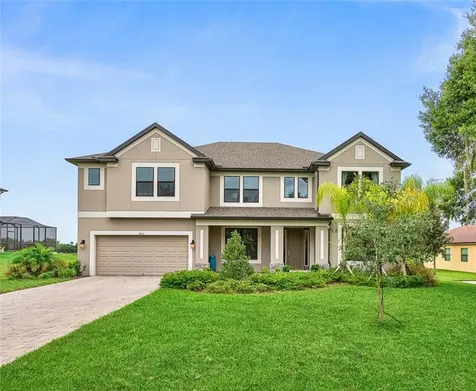 9811 Palazzo Street Seffner FL 33584