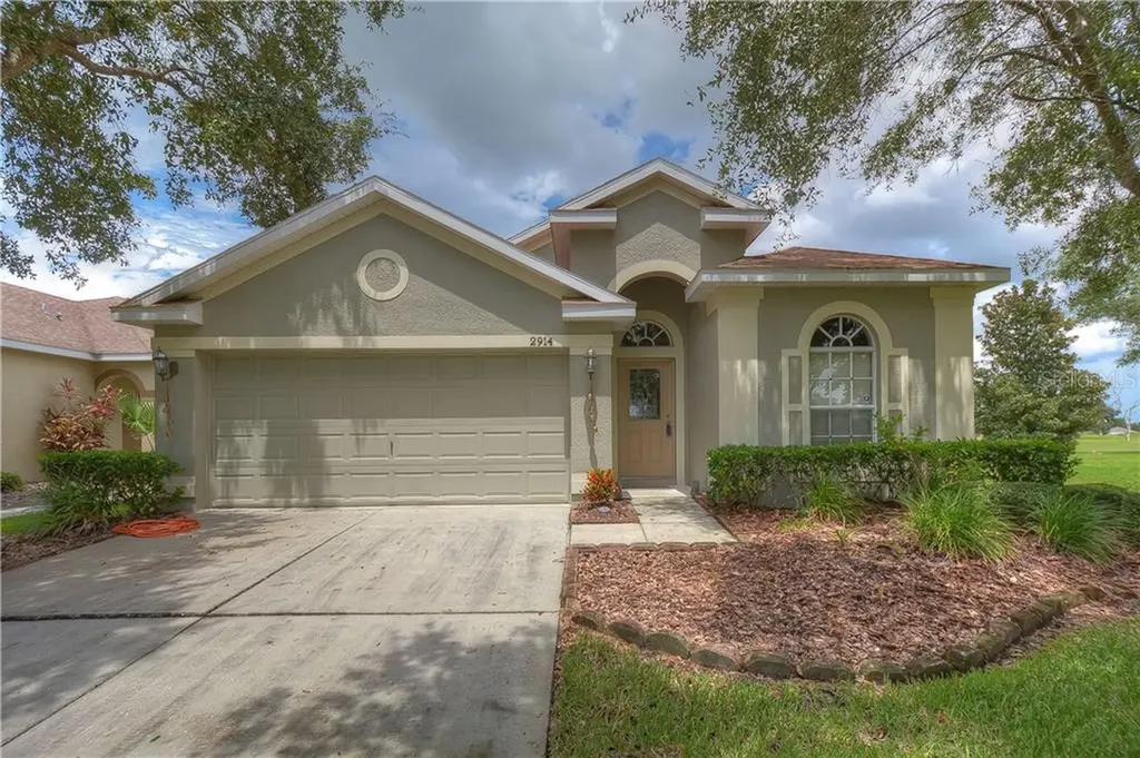 2914 Copper Height Court Valrico FL 33594