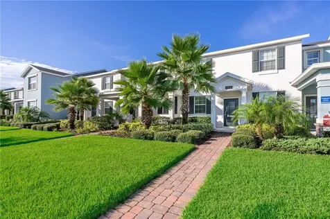 11912 Sonnet Avenue Orlando FL 32832