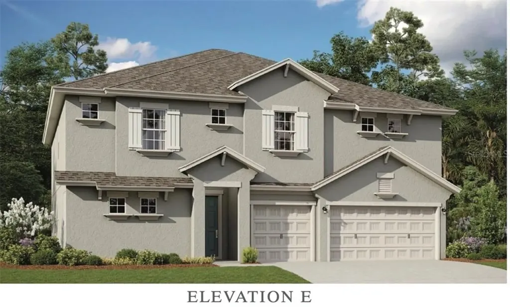 689 Brooks Field Drive Winter Garden FL 34787